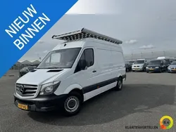 Overige Gebruikt 2015 Mercedes Sprinter Van | € 17.950 (Eerlijke prijs)