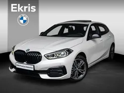 Wit Gebruikt 2024 BMW 118 Sport Line Hatchback | € 34.895 (Goede deal)