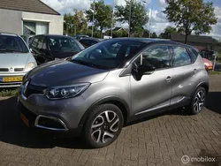 Grijs Gebruikt 2013 Renault Captur Dynamique SUV | € 9.250 (Goede deal)