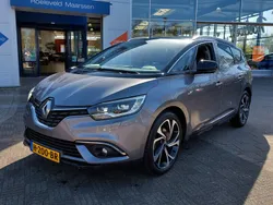 Grijs Gebruikt 2020 Renault Scénic IV Bose Edition MPV | € 20.950 (Eerlijke prijs)