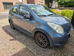 Grijs Gebruikt 2010 Suzuki Alto Comfort+ Hatchback | € 2.000 (Goede deal)