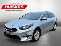Grijs Gebruikt 2023 Kia Ceed Stationwagen | € 25.950 (Eerlijke prijs)