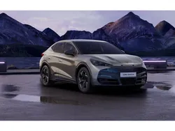 Bruin Nieuw 2025 Cupra Tavascan SUV | € 45.818 (Eerlijke prijs)