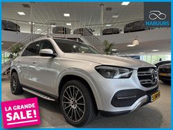 Grijs Gebruikt 2019 Mercedes GLE300 Premium SUV | € 46.750