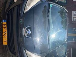 Zwart Gebruikt 2010 Peugeot 207 Hatchback | € 3.750 (Duur)