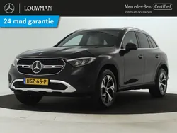 Zwart Gebruikt 2023 Mercedes GLC300e SUV | € 59.945