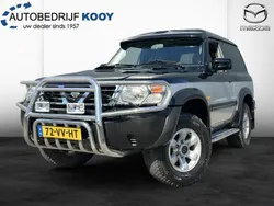 Gebruikt 2001 Nissan Patrol SUV | € 13.950