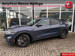Blauw Gebruikt 2021 Ford Mustang Mach-E SUV | € 23.750 (Goede deal)
