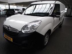Wit Gebruikt 2019 Opel Combo Edition MPV | € 8.950 (Goede deal)