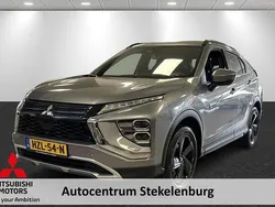 Grijs Gebruikt 2023 Mitsubishi Eclipse Cross Intense+ SUV | € 27.445 (Eerlijke prijs)