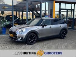 Grijs Gebruikt 2017 Mini Cooper Business Hatchback | € 10.990 (Super prijs)