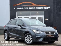 Grijs Gebruikt 2019 Seat Ibiza Business Hatchback | € 12.495 (Eerlijke prijs)