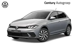 Zilver Nieuw 2024 VW Polo Edition Hatchback | € 33.800 (Eerlijke prijs)