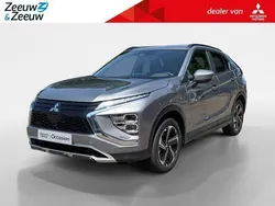 Grijs Gebruikt 2021 Mitsubishi Eclipse Cross Intense+ SUV | € 23.440 (Eerlijke prijs)