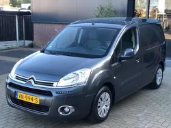 Grijs Gebruikt 2015 Citroën Berlingo MPV | € 5.499 (Eerlijke prijs)