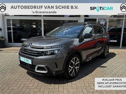 Grijs Gebruikt 2021 Citroën C5 Aircross Business Class SUV | € 24.950 (Duur)