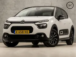 Wit Gebruikt 2021 Citroën C3 PureTech Hatchback | € 16.445 (Goede deal)