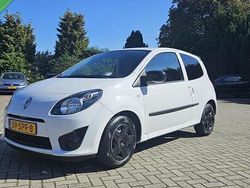 Wit Gebruikt 2011 Renault Twingo Collection Hatchback | € 2.499 (Eerlijke prijs)