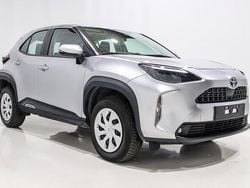 Grijs Gebruikt 2023 Toyota Yaris Cross SUV | € 23.650 (Goede deal)