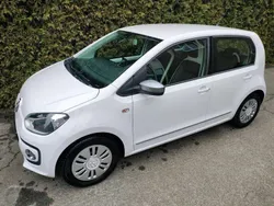 Wit Gebruikt 2013 VW up! Hatchback | € 5.750 (Goede deal)