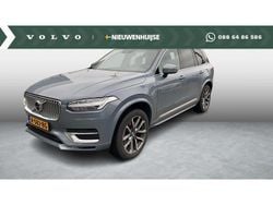 Grijs Gebruikt 2021 Volvo XC90 Inscription SUV | € 49.899 (Goede deal)