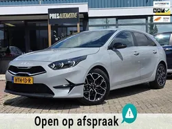 Grijs Nieuw 2024 Kia Ceed Comfort Hatchback | € 24.950 (Eerlijke prijs)