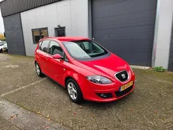 Rood Gebruikt 2006 Seat Altea MPV | € 1.450 (Eerlijke prijs)