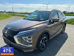 Grijs Gebruikt 2023 Mitsubishi Eclipse Cross Instyle SUV | € 35.900 (Duur)