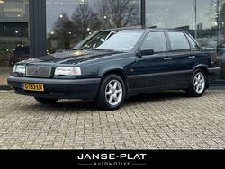 Blauw Gebruikt 1994 Volvo 850 Sedan | € 4.950