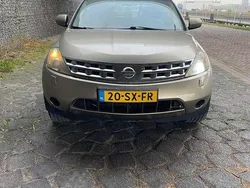 Gebruikt 2006 Nissan Murano SUV | € 1.500