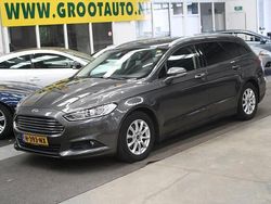 Grijs Gebruikt 2015 Ford Mondeo Titanium Stationwagen | € 9.944 (Goede deal)