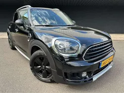 Suv Gebruikt 2018 Mini One Countryman Pepper SUV | € 19.995 (Eerlijke prijs)