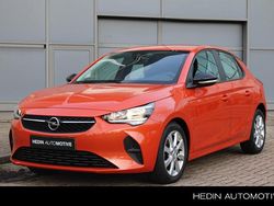 Oranje Gebruikt 2022 Opel Corsa Edition Hatchback | € 12.445 (Eerlijke prijs)