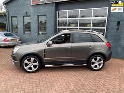 Gebruikt 2008 Opel Antara Sport SUV | € 4.950 (Duur)