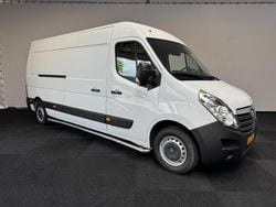 Wit Gebruikt 2019 Opel Movano Van | € 11.900 (Super prijs)