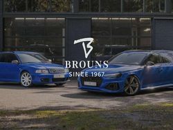 Gebruikt 2023 Audi RS Q8 SUV | € 159.950 (Super prijs)