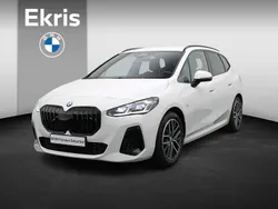 Wit Gebruikt 2022 BMW 218 Active Tourer M Sport MPV | € 32.850 (Duur)