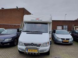 Wit Gebruikt 2002 Mercedes 190 Sedan | € 33.000