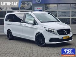 Gebruikt 2020 Mercedes V220 MPV | € 46.772
