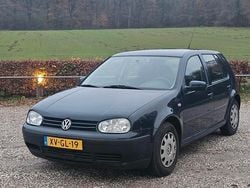 Gebruikt 1999 VW Golf IV | € 1.300 (Eerlijke prijs)