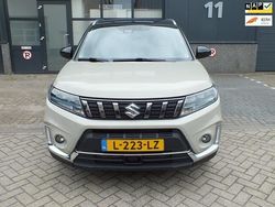 Wit Gebruikt 2021 Suzuki Vitara SUV | € 22.499 (Goede deal)