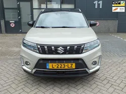 Wit Gebruikt 2021 Suzuki Vitara SUV | € 22.999 (Eerlijke prijs)