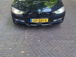 Gebruikt 2014 BMW 320 Efficient Dynamics Sedan | € 10.000 (Eerlijke prijs)
