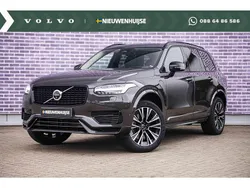 Grijs Gebruikt 2023 Volvo XC90 Ultimate SUV | € 67.899 (Eerlijke prijs)