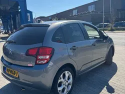 Grijs Gebruikt 2010 Citroën C3 Business Class Hatchback | € 5.000 (Eerlijke prijs)