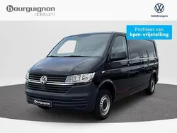 Zwart Gebruikt 2022 VW T6.1 Van | € 18.950 (Duur)