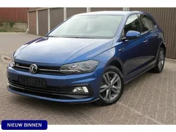 Overige Gebruikt 2021 VW Polo Highline Hatchback | € 18.450 (Goede deal)