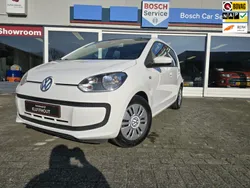 Hatchback Gebruikt 2015 VW up! move up! Hatchback | € 7.950 (Iets duurder)