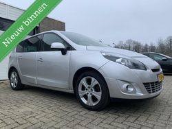 Grijs Gebruikt 2011 Renault Grand Scénic III MPV | € 1.950 (Super prijs)