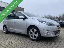 Grijs Gebruikt 2011 Renault Grand Scénic III MPV | € 2.250 (Super prijs)
